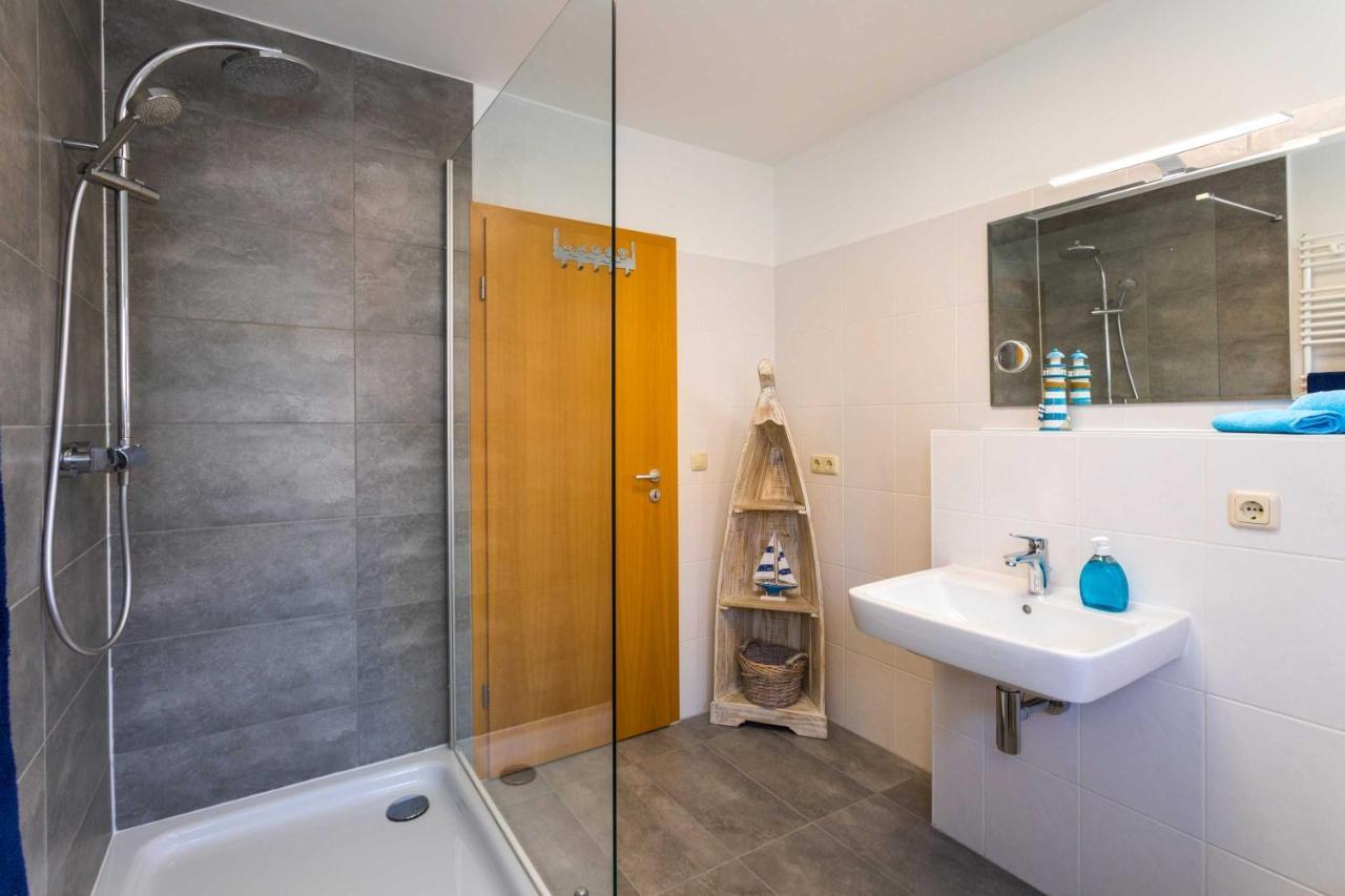 Ahornweg 7A Villa Karlshagen Eksteriør bilde
