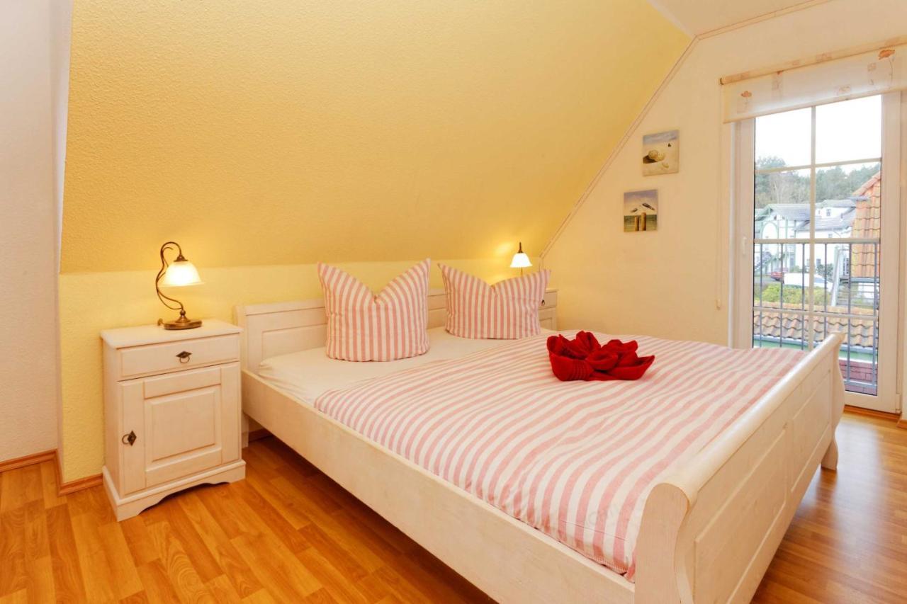 Ahornweg 7A Villa Karlshagen Eksteriør bilde