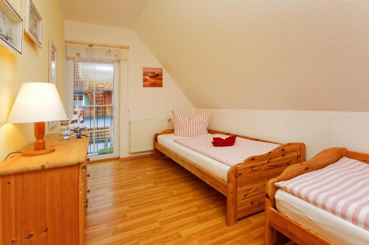 Ahornweg 7A Villa Karlshagen Eksteriør bilde